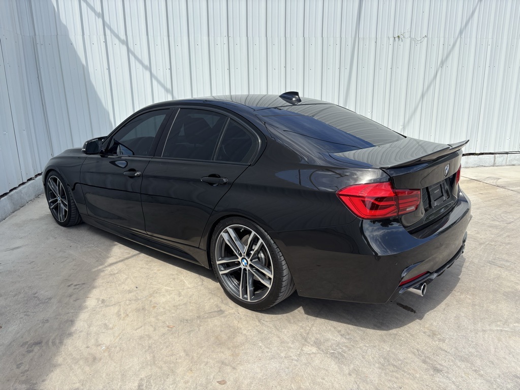 Used Car 2018 Bmw 3 Series  340i For Sale In Austin, Texas