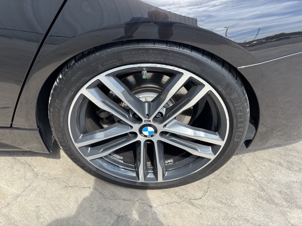 Used Car 2018 Bmw 3 Series  340i For Sale In Austin, Texas
