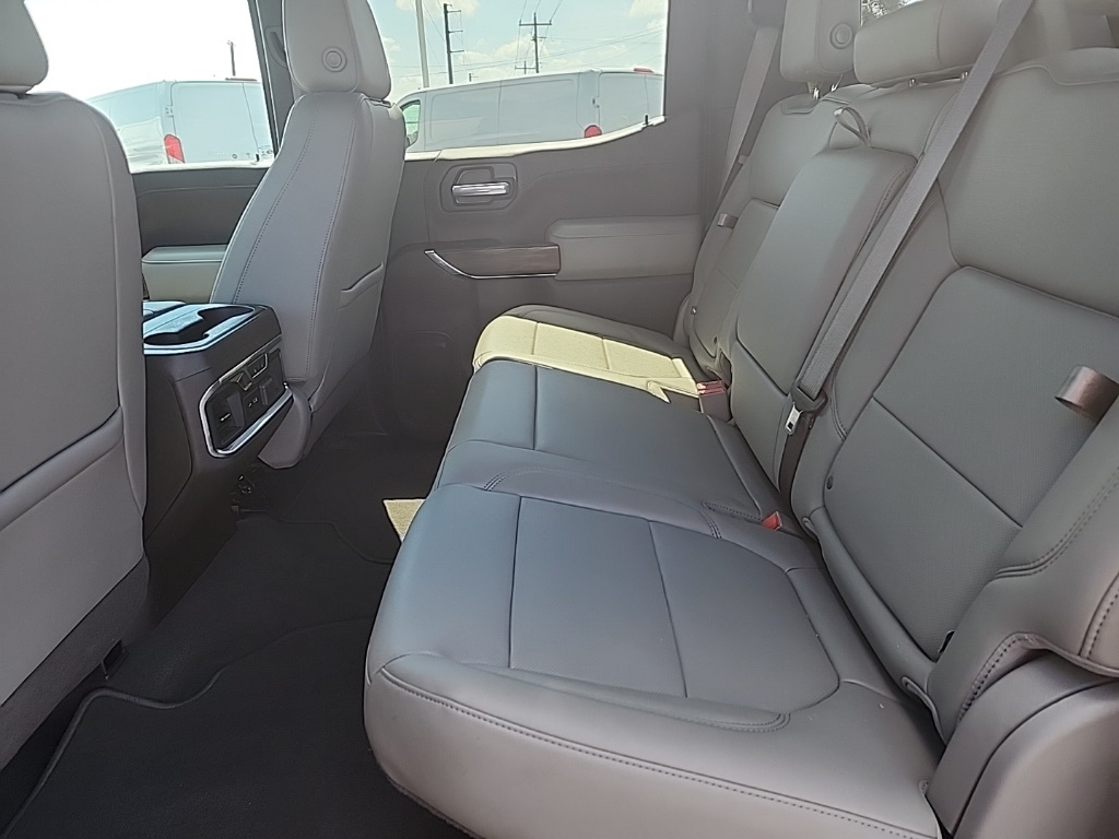 Used Car 2020 Gmc Sierra 1500  Slt For Sale In Floresville, Texas