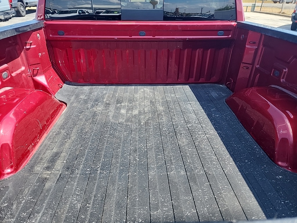 Used Car 2020 Gmc Sierra 1500  Slt For Sale In Floresville, Texas