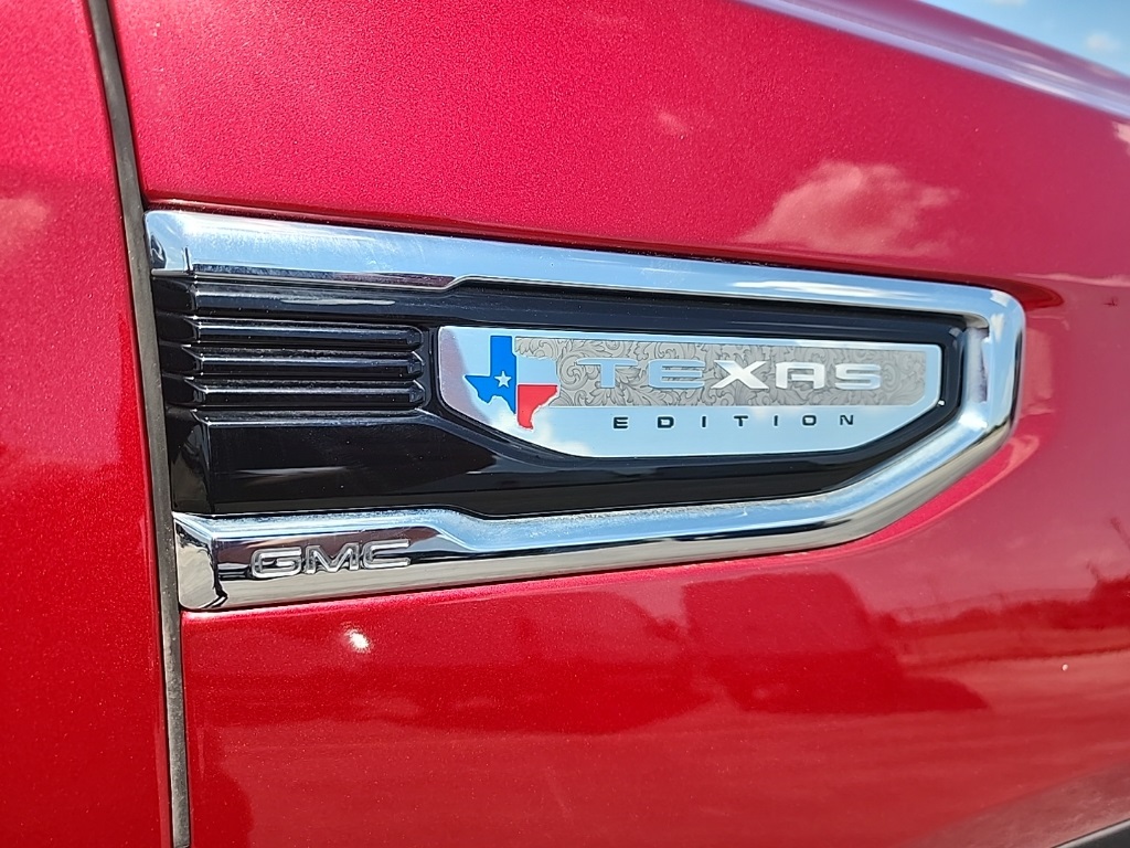 Used Car 2020 Gmc Sierra 1500  Slt For Sale In Floresville, Texas