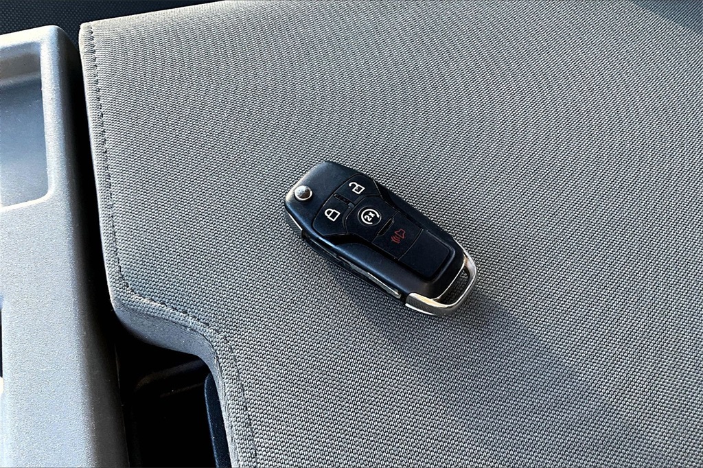 2022 Ford F-350SD XL - 10