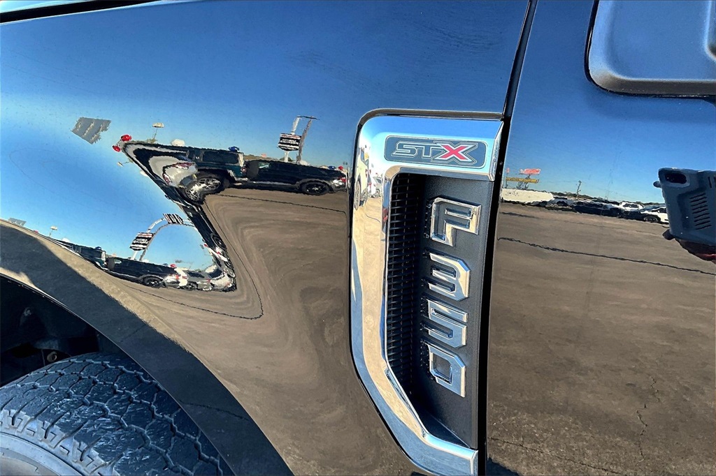 2022 Ford F-350SD XL - 7