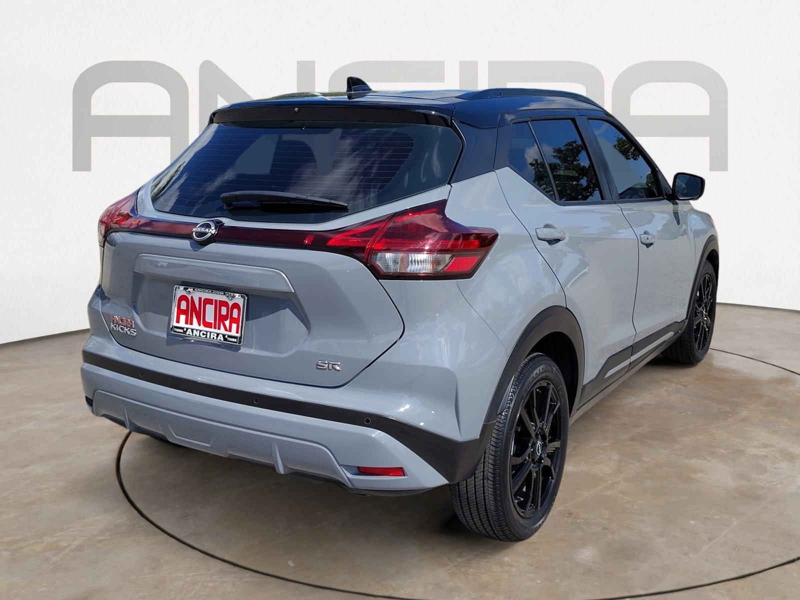 Used Car 2023 Nissan Kicks  Sr For Sale In San Antonio, Texas