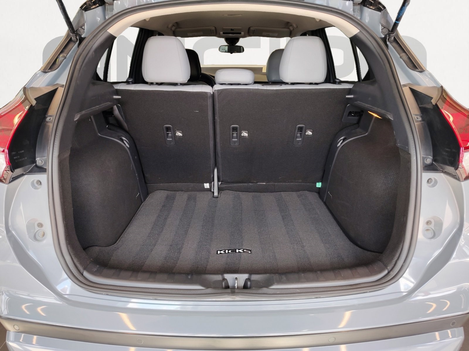 Used Car 2023 Nissan Kicks  Sr For Sale In San Antonio, Texas