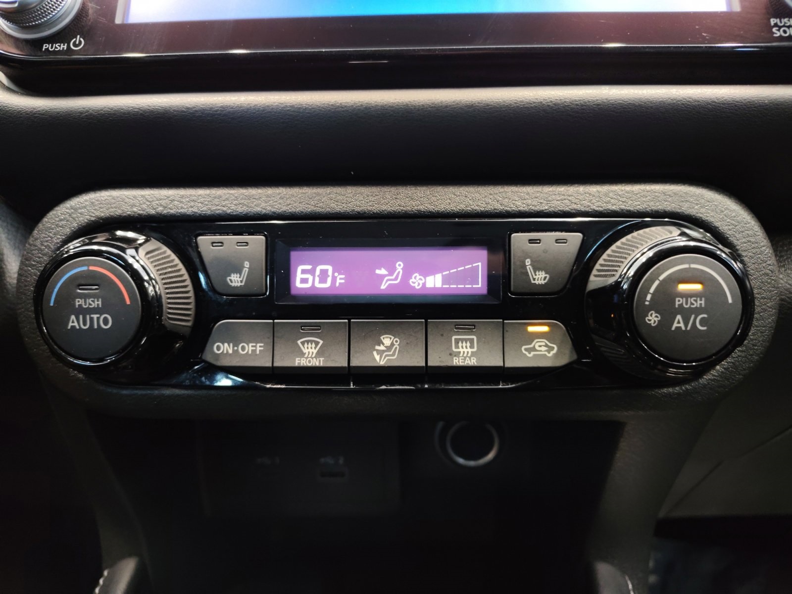 Used Car 2023 Nissan Kicks  Sr For Sale In San Antonio, Texas