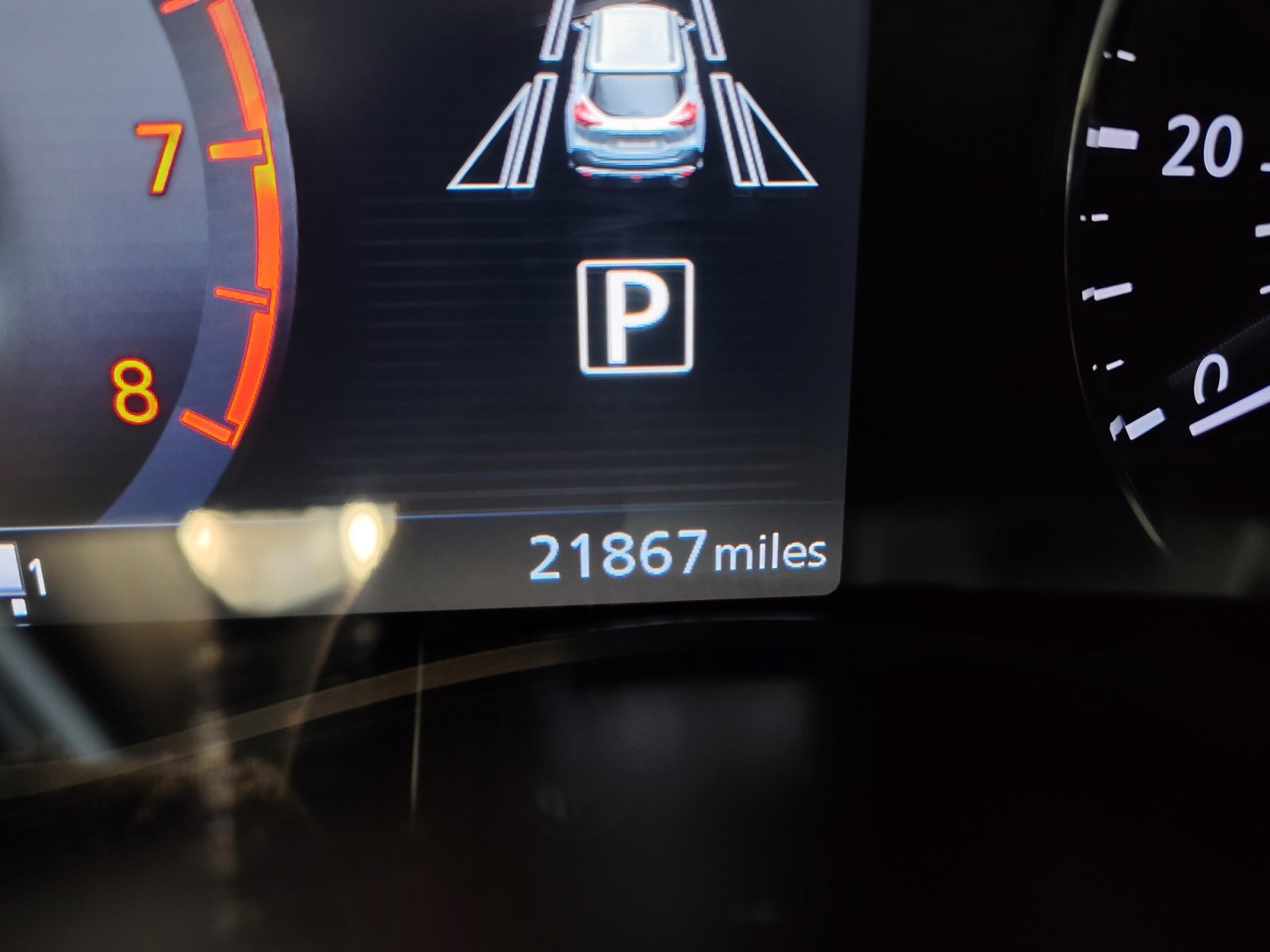 Used Car 2023 Nissan Kicks  Sr For Sale In San Antonio, Texas