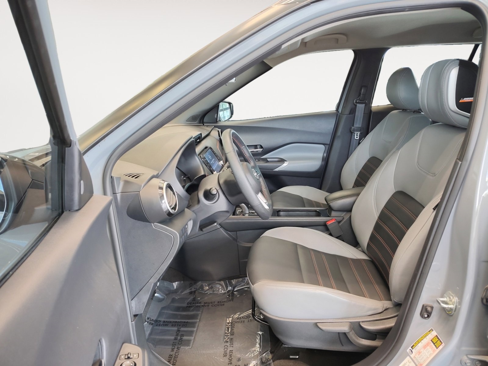 Used Car 2023 Nissan Kicks  Sr For Sale In San Antonio, Texas