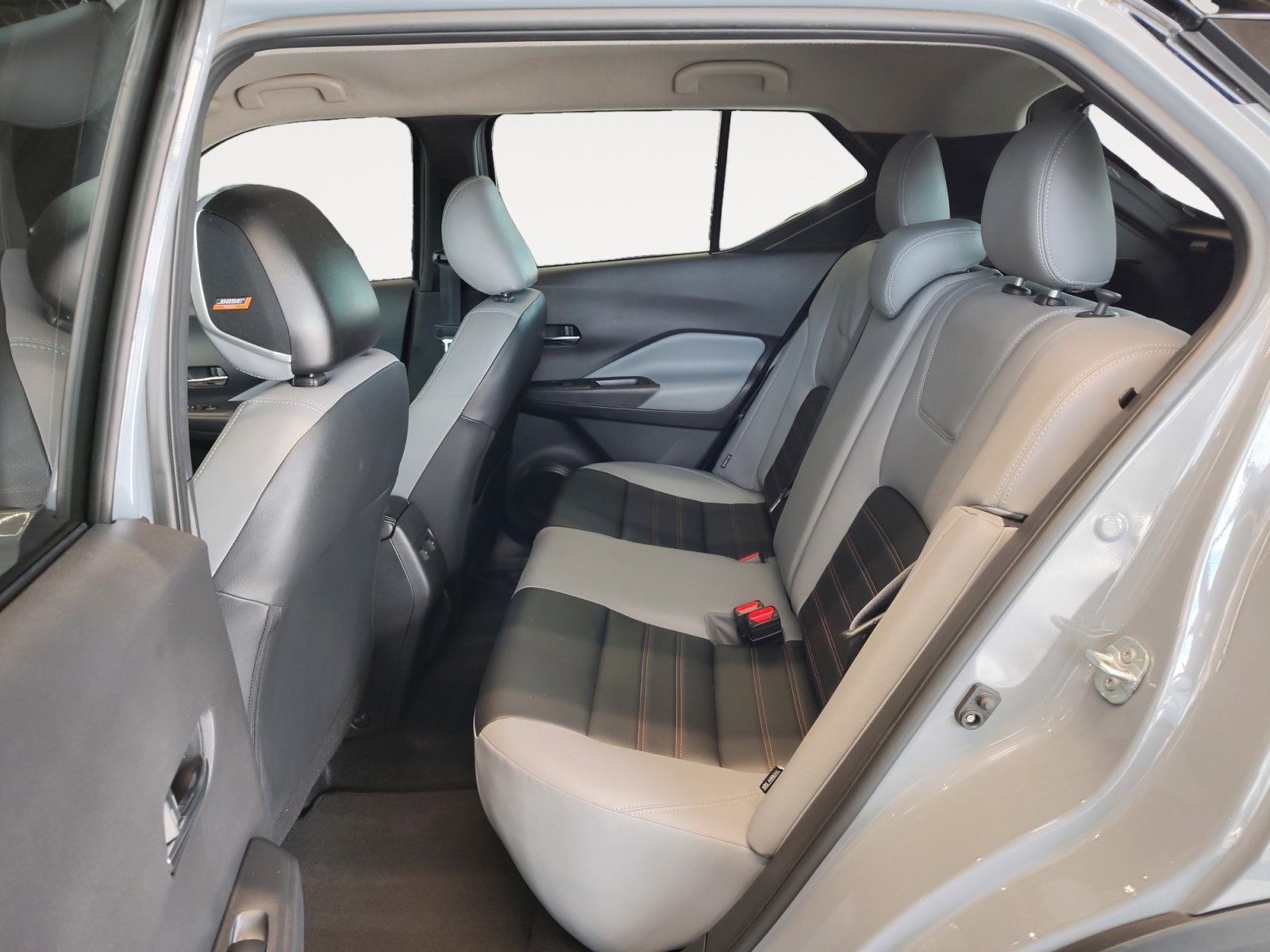 Used Car 2023 Nissan Kicks  Sr For Sale In San Antonio, Texas