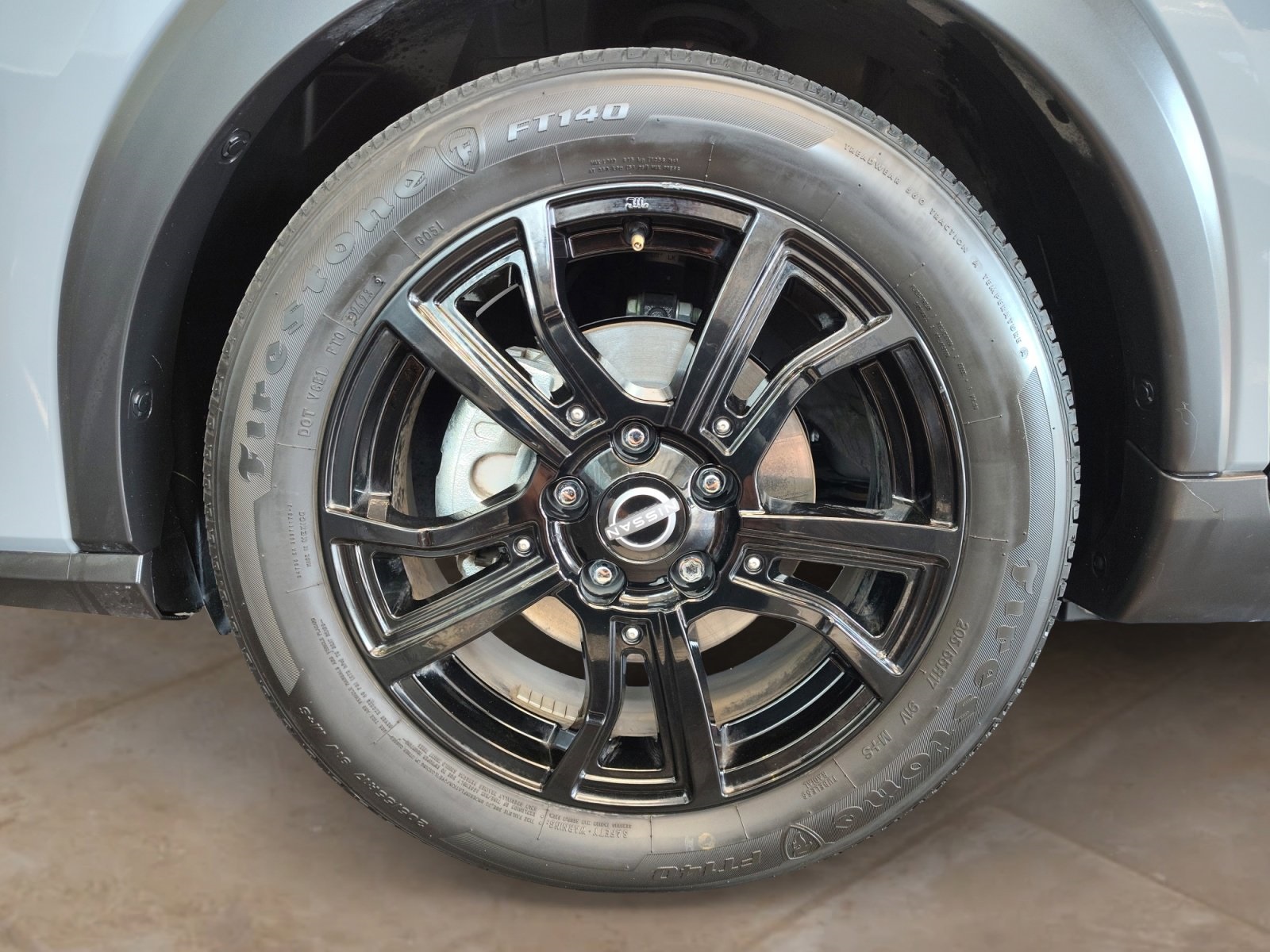 Used Car 2023 Nissan Kicks  Sr For Sale In San Antonio, Texas