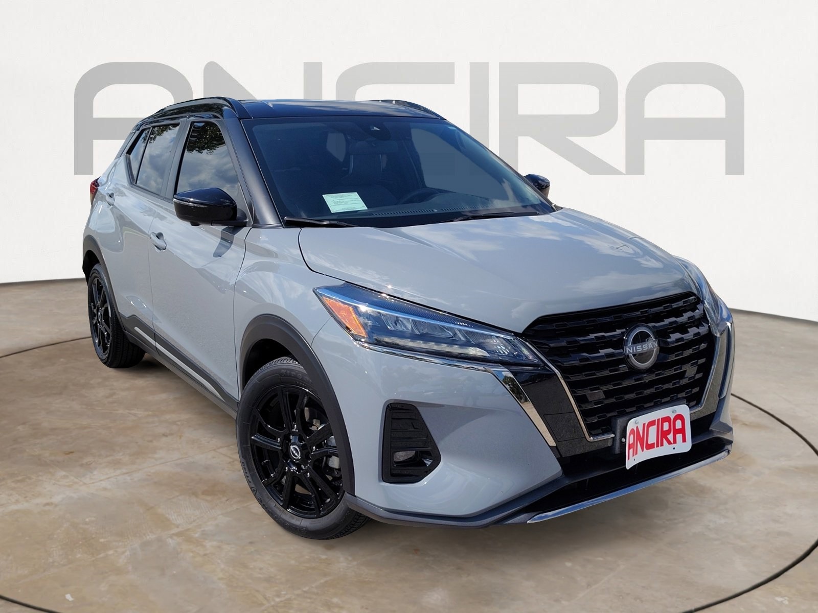 Used Car 2023 Nissan Kicks  Sr For Sale In San Antonio, Texas