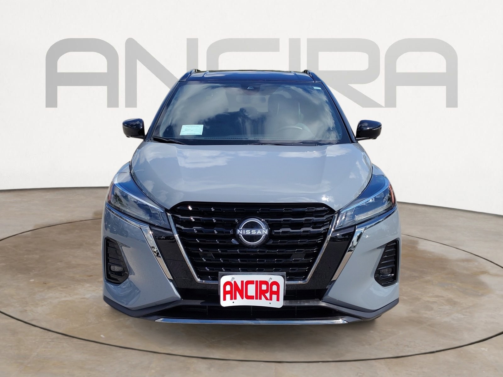 Used Car 2023 Nissan Kicks  Sr For Sale In San Antonio, Texas