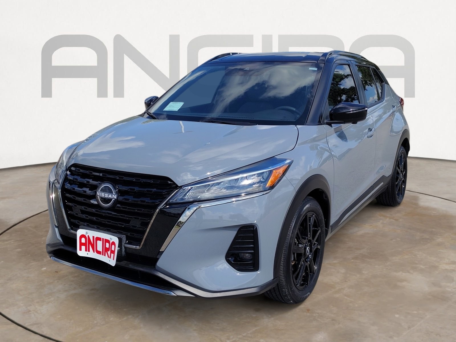 Used Car 2023 Nissan Kicks  Sr For Sale In San Antonio, Texas