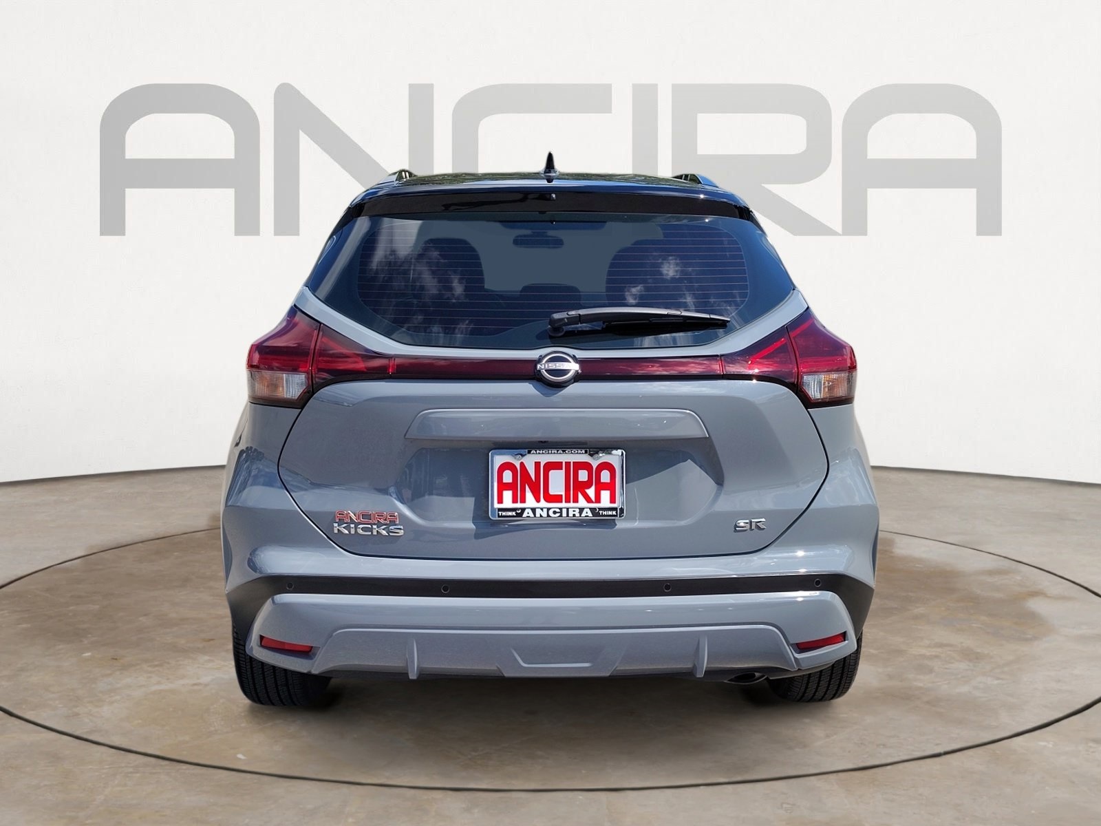 Used Car 2023 Nissan Kicks  Sr For Sale In San Antonio, Texas