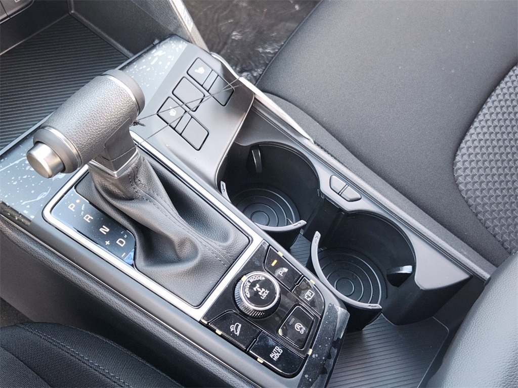 2025 Kia Sportage LX Gray at Shottenkirk Kia Fort Bend