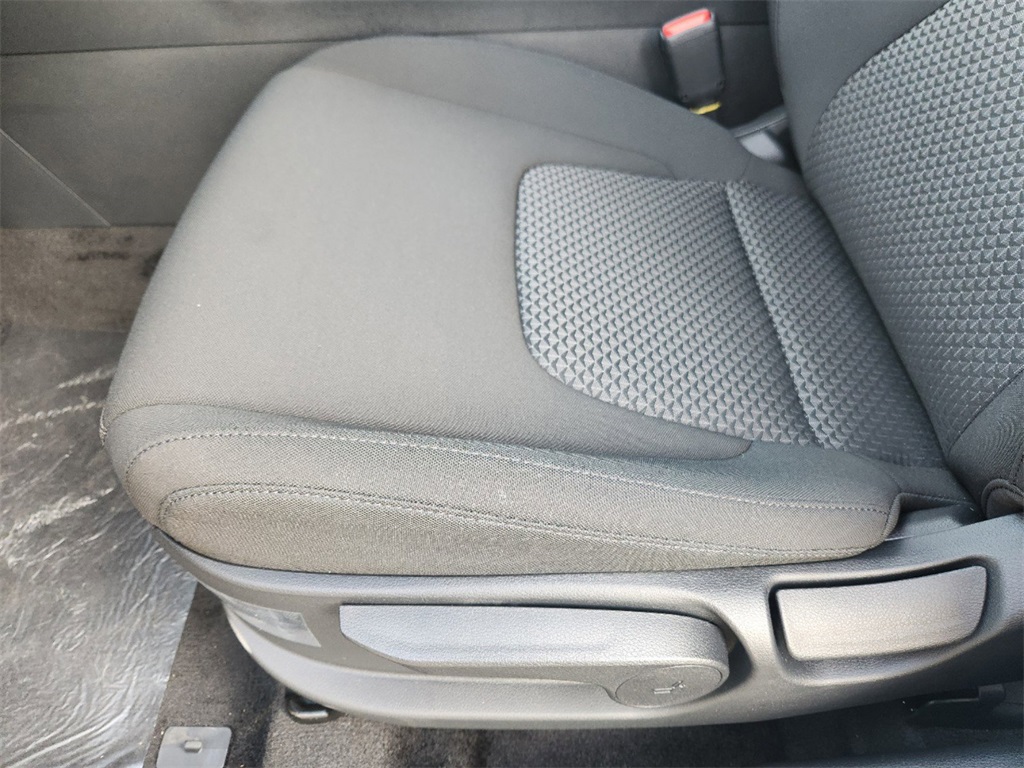 2025 Kia Sportage LX Gray at Shottenkirk Kia Fort Bend