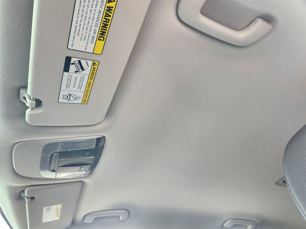 2025 Kia Sportage LX Gray at Shottenkirk Kia Fort Bend