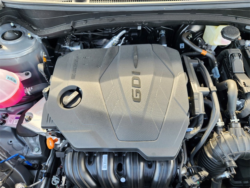 2025 Kia Sportage LX Gray at Shottenkirk Kia Fort Bend