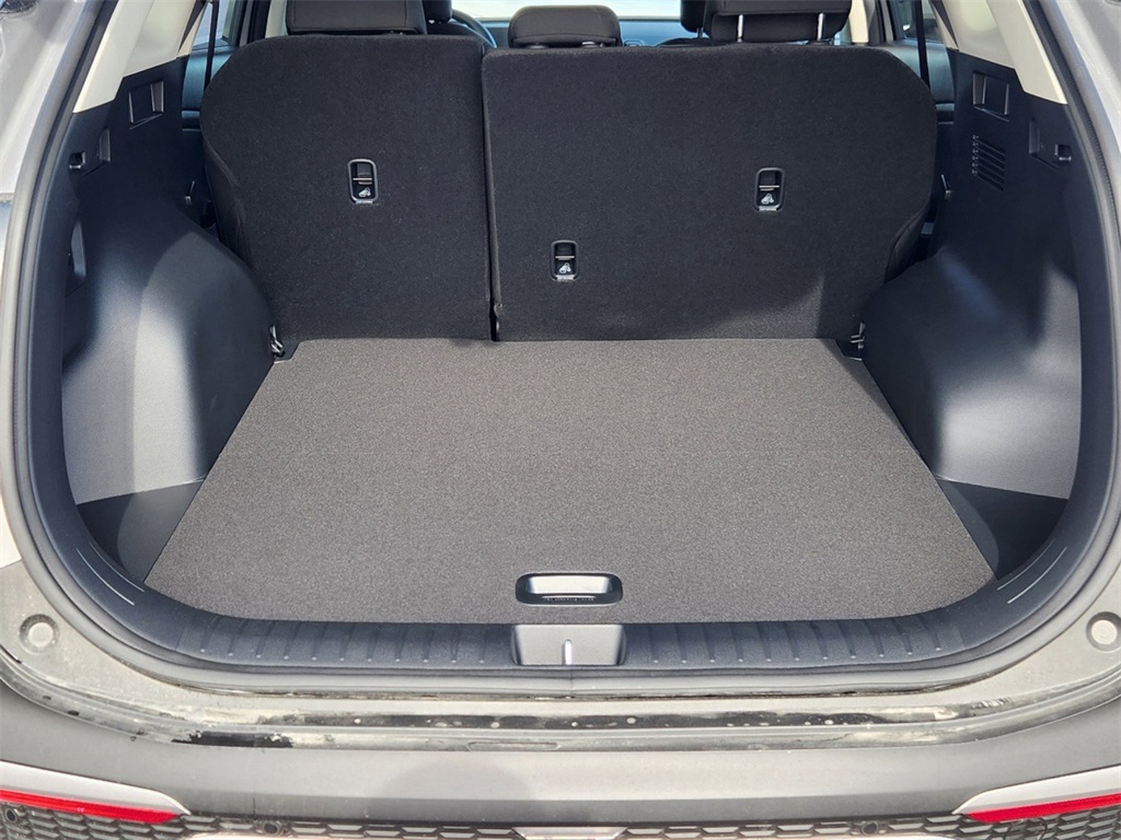 2025 Kia Sportage LX Gray at Shottenkirk Kia Fort Bend