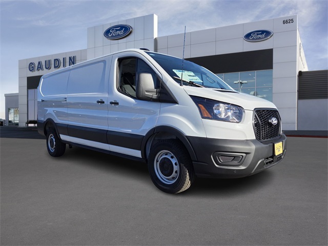  Ford Transit-150