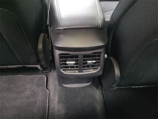 2016 – Ford – Fusion