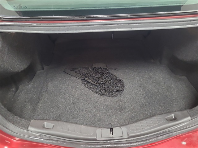 2016 – Ford – Fusion