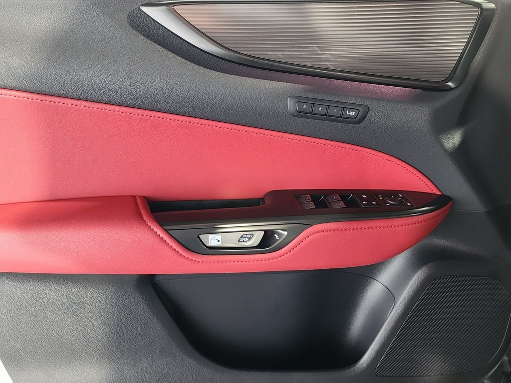 Thumbnail: 2025 Lexus NX - 12