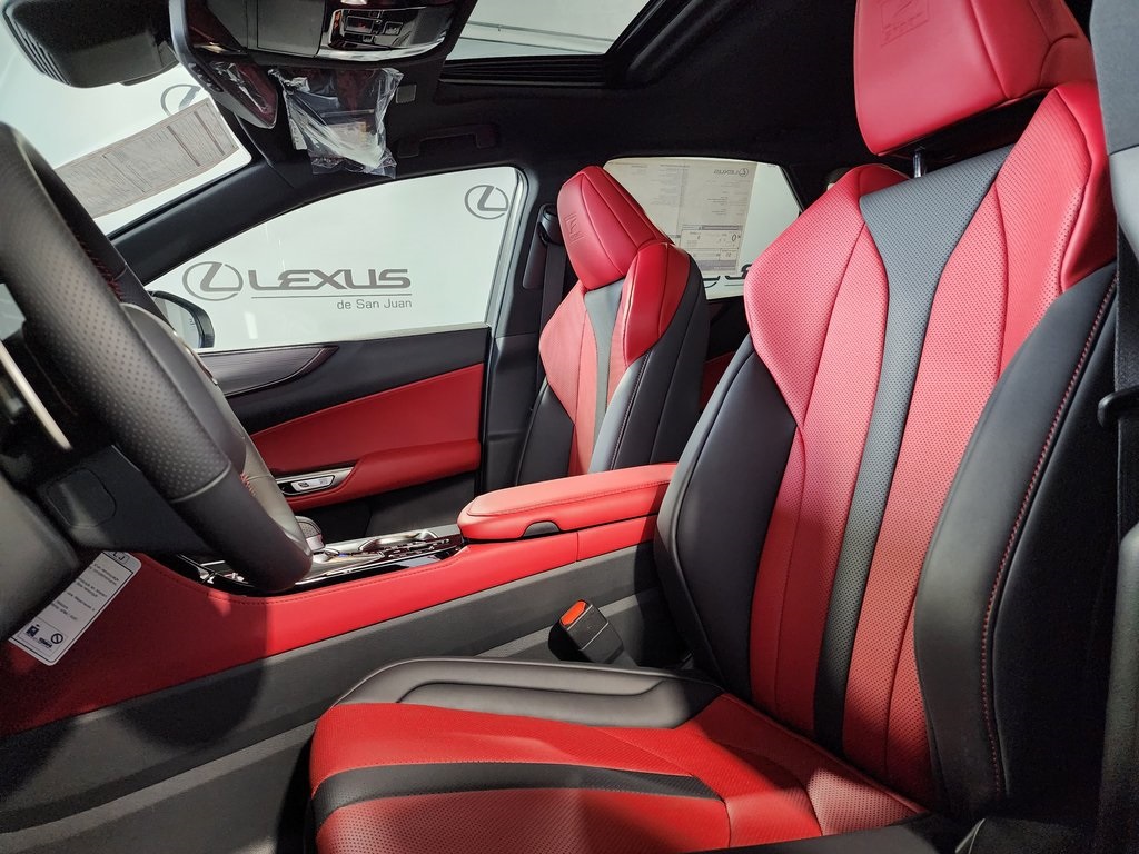 Thumbnail: 2025 Lexus NX - 15