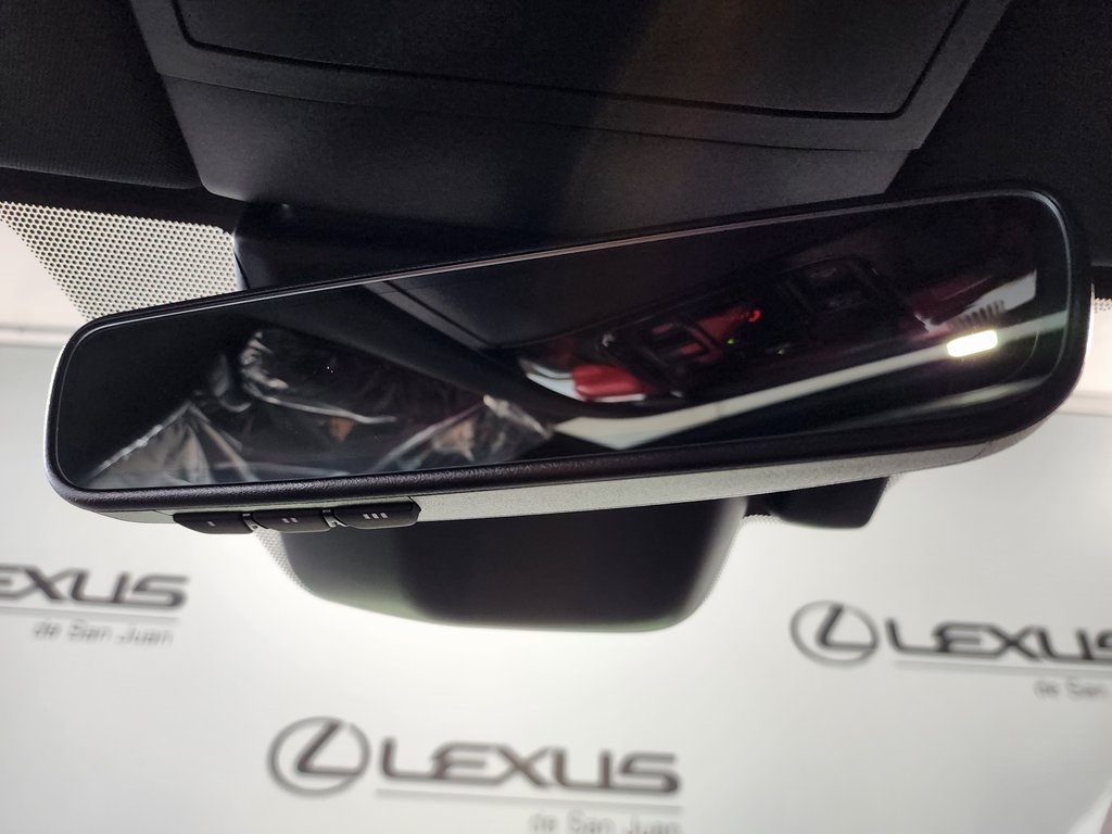 Thumbnail: 2025 Lexus NX - 20