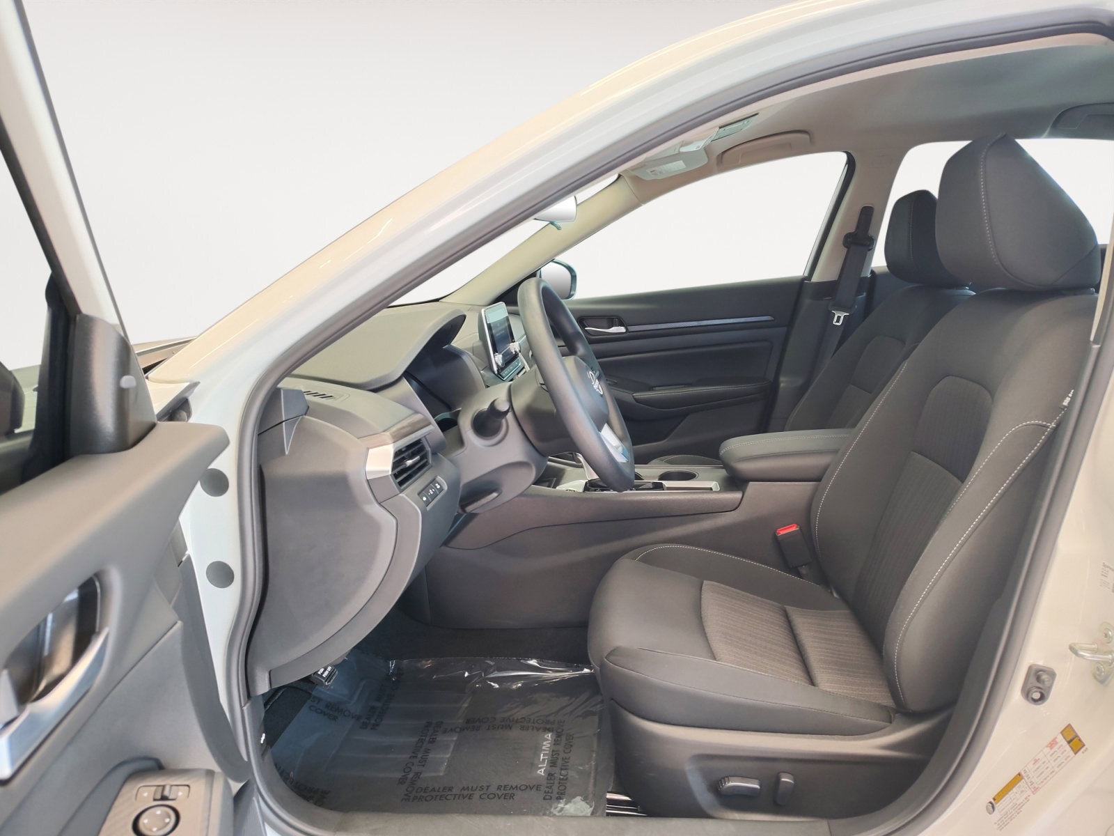 Used Car 2025 Nissan Altima  2.5 Sv For Sale In San Antonio, Texas
