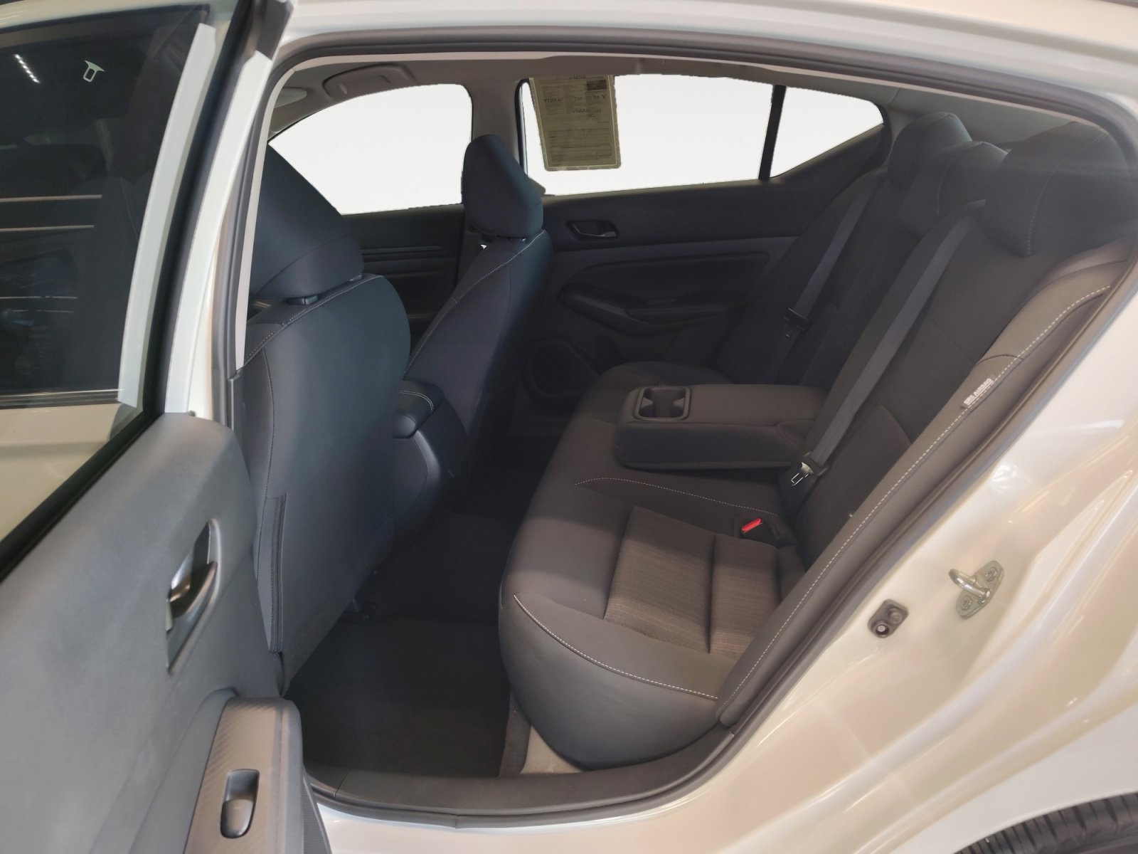 Used Car 2025 Nissan Altima  2.5 Sv For Sale In San Antonio, Texas