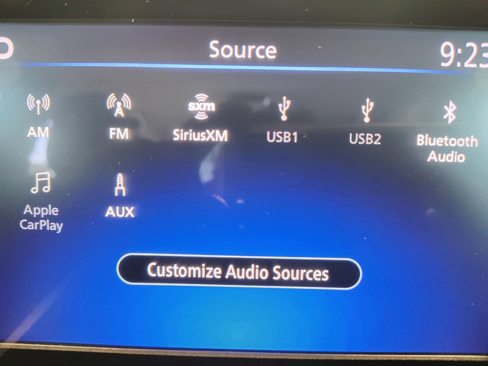Used Car 2025 Nissan Altima  2.5 Sv For Sale In San Antonio, Texas