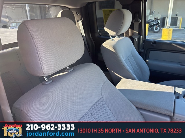 Used Car 2012 Ford F-150  Xlt For Sale Under $15,000 In San Antonio, Texas