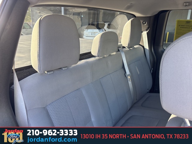 Used Car 2012 Ford F-150  Xlt For Sale Under $15,000 In San Antonio, Texas
