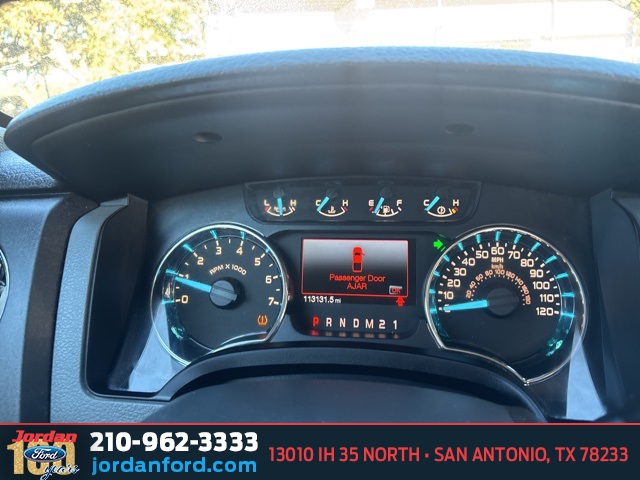 Used Car 2012 Ford F-150  Xlt For Sale Under $15,000 In San Antonio, Texas