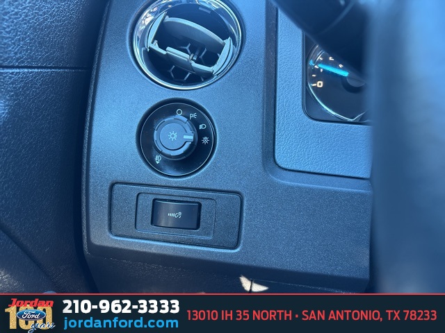 Used Car 2012 Ford F-150  Xlt For Sale Under $15,000 In San Antonio, Texas