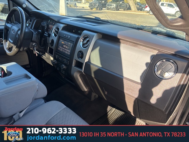 Used Car 2012 Ford F-150  Xlt For Sale Under $15,000 In San Antonio, Texas