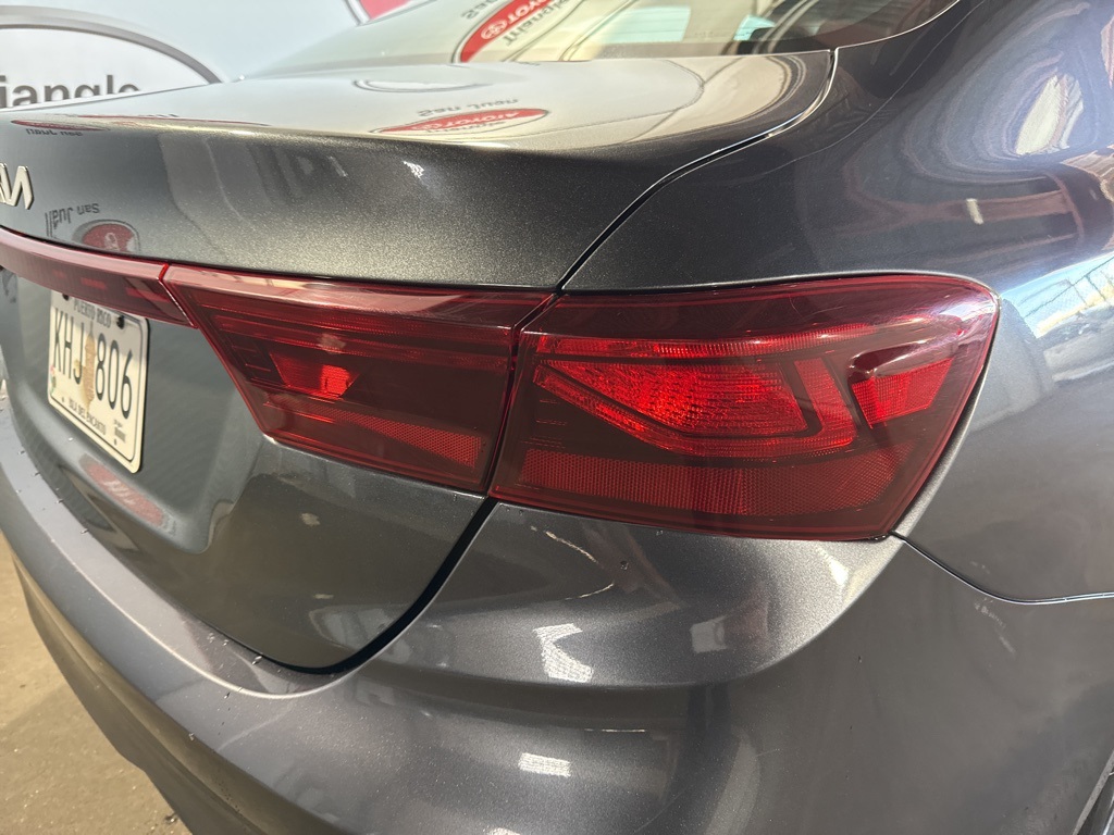 Used Car 2024 Kia Forte  Lx For Sale Under $20,000 In San Juan, Puerto Rico