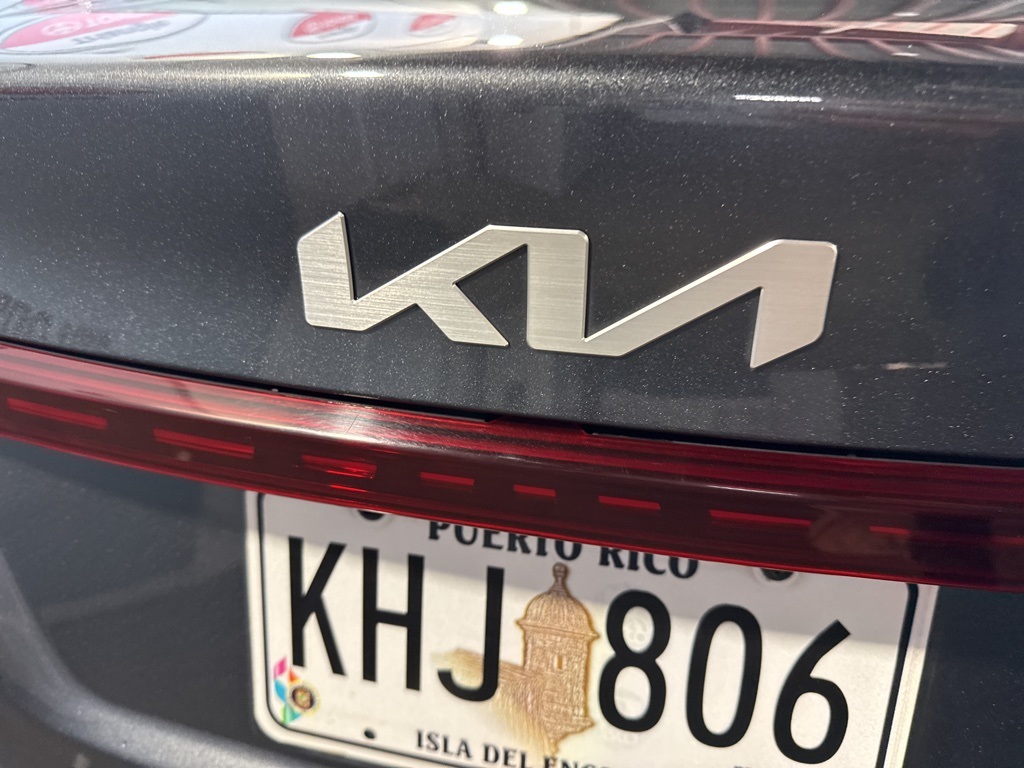 Used Car 2024 Kia Forte  Lx For Sale Under $20,000 In San Juan, Puerto Rico