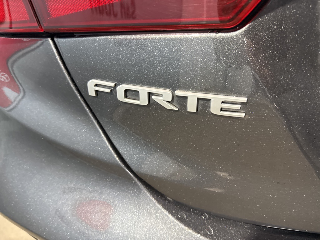Used Car 2024 Kia Forte  Lx For Sale Under $20,000 In San Juan, Puerto Rico