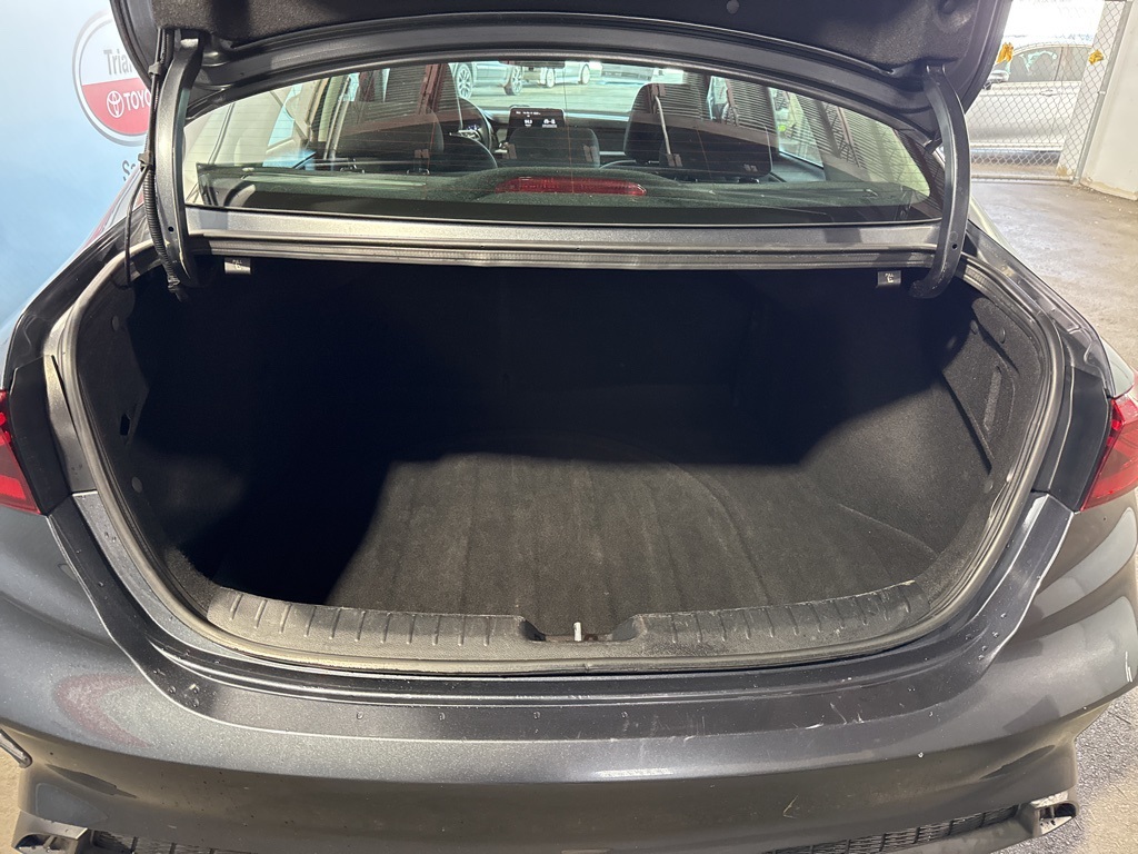 Used Car 2024 Kia Forte  Lx For Sale Under $20,000 In San Juan, Puerto Rico