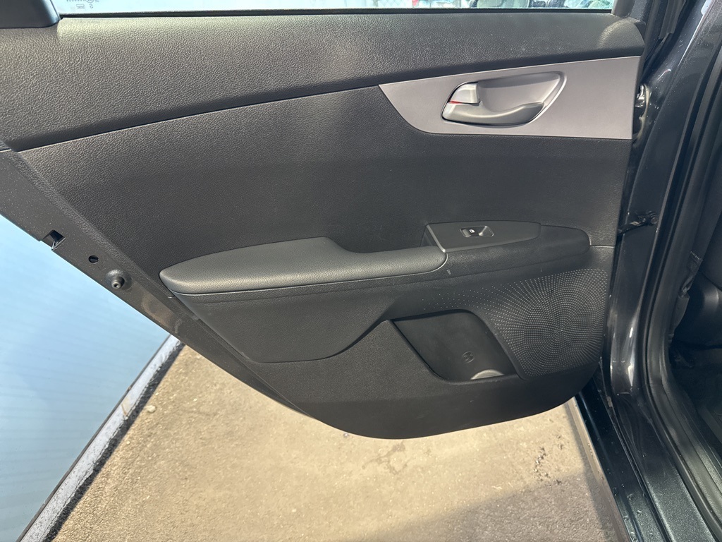 Used Car 2024 Kia Forte  Lx For Sale Under $20,000 In San Juan, Puerto Rico