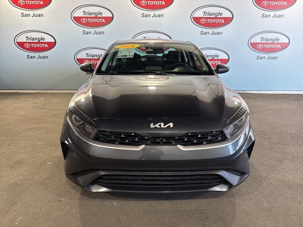 Used Car 2024 Kia Forte  Lx For Sale Under $20,000 In San Juan, Puerto Rico