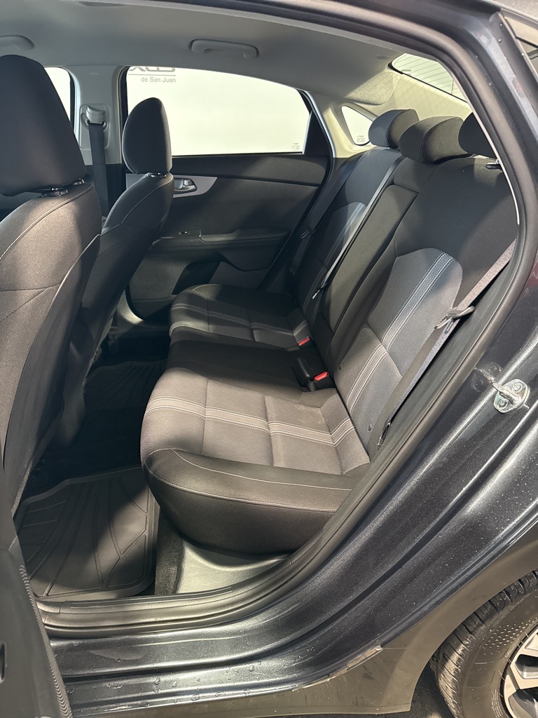Used Car 2024 Kia Forte  Lx For Sale Under $20,000 In San Juan, Puerto Rico