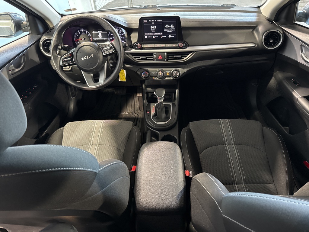 Used Car 2024 Kia Forte  Lx For Sale Under $20,000 In San Juan, Puerto Rico