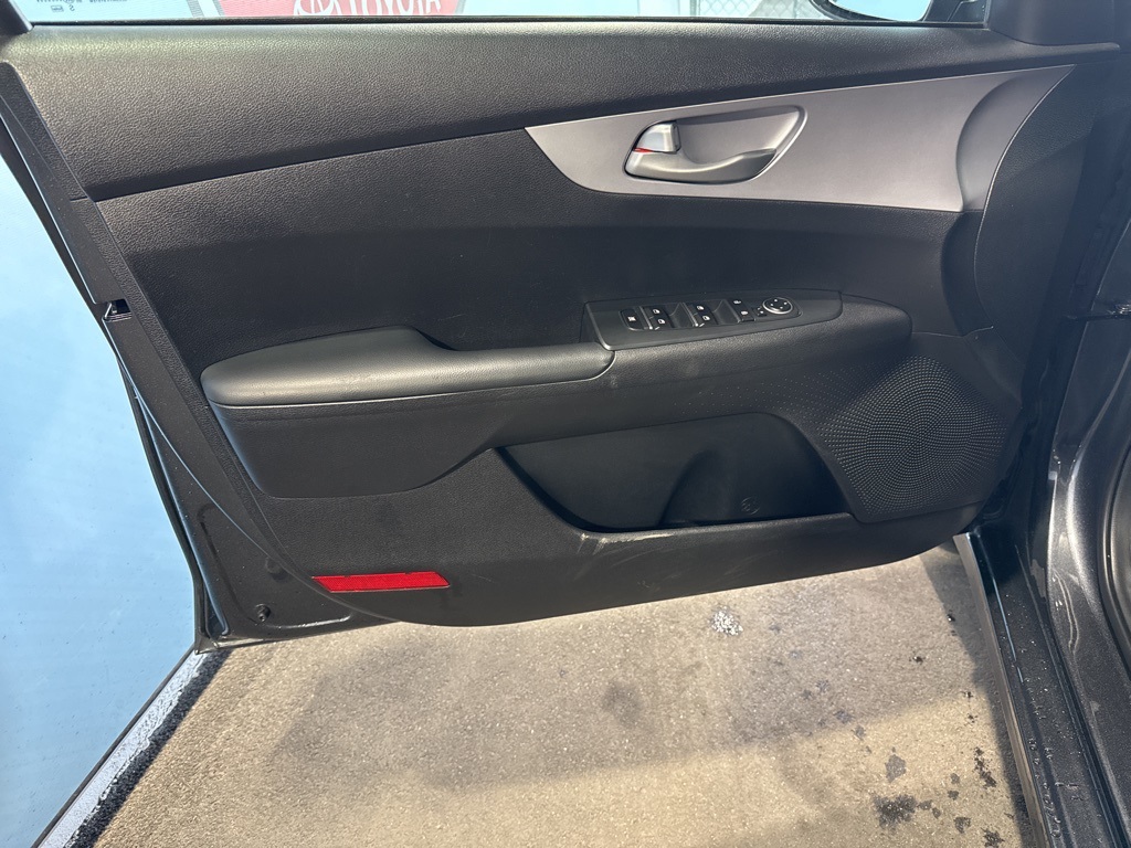 Used Car 2024 Kia Forte  Lx For Sale Under $20,000 In San Juan, Puerto Rico