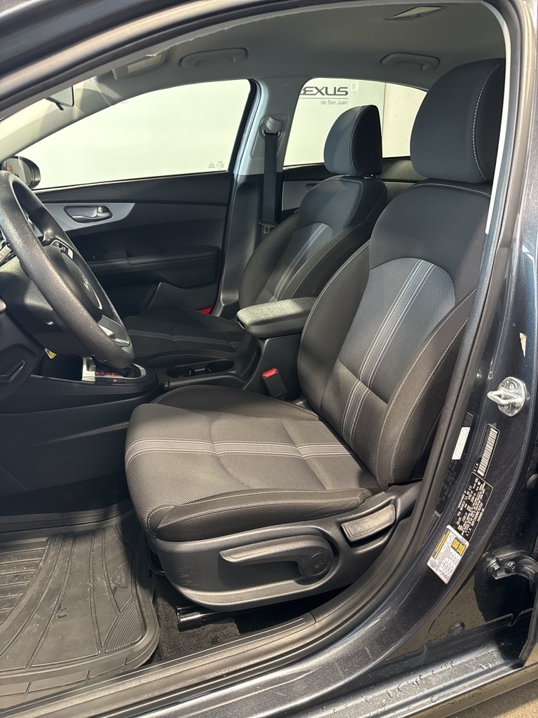 Used Car 2024 Kia Forte  Lx For Sale Under $20,000 In San Juan, Puerto Rico