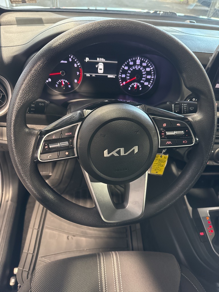 Used Car 2024 Kia Forte  Lx For Sale Under $20,000 In San Juan, Puerto Rico