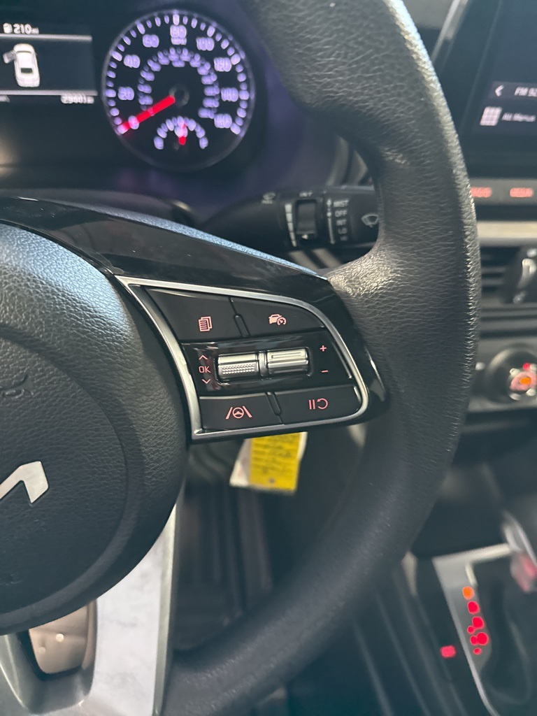 Used Car 2024 Kia Forte  Lx For Sale Under $20,000 In San Juan, Puerto Rico