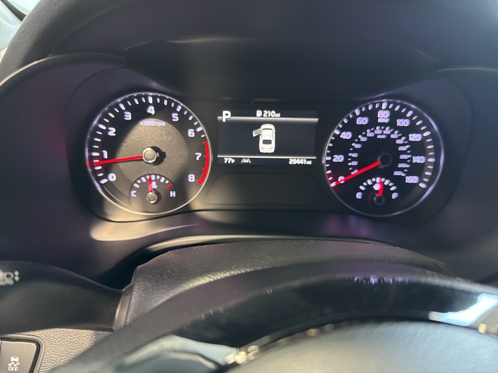 Used Car 2024 Kia Forte  Lx For Sale Under $20,000 In San Juan, Puerto Rico